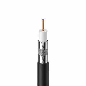 RG-6 Tri-Shield Coax Cable
