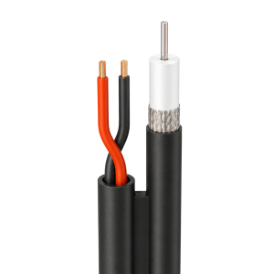 Siamese Cable CCA
