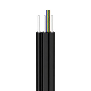 FTTH Drop Cable (Messenger)