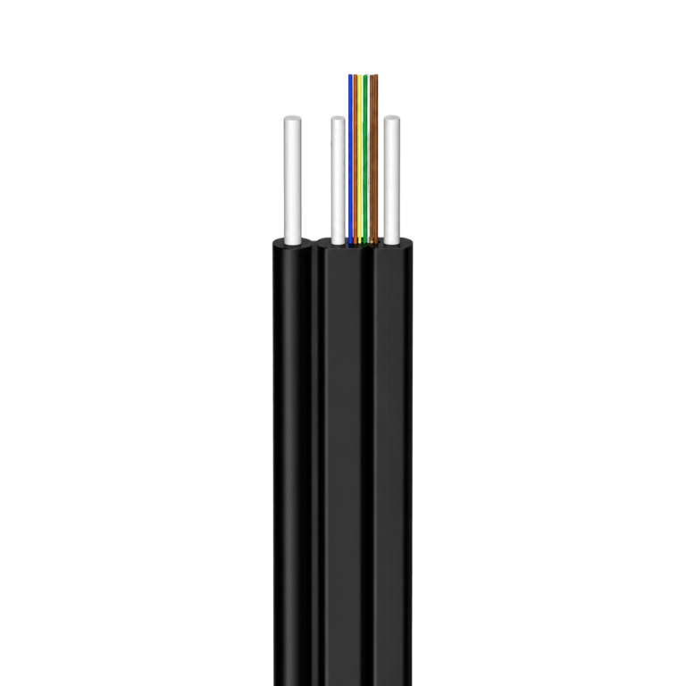FTTH Drop Cable (Messenger)