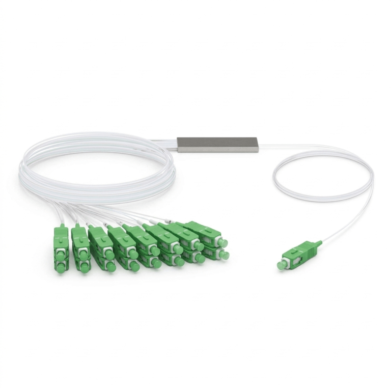 PLC Splitter