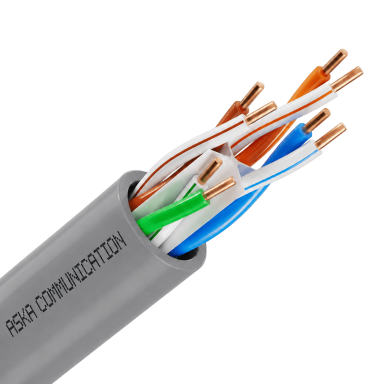 Grey Cat 5e