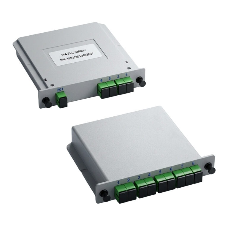 Optical Coupler - LGX