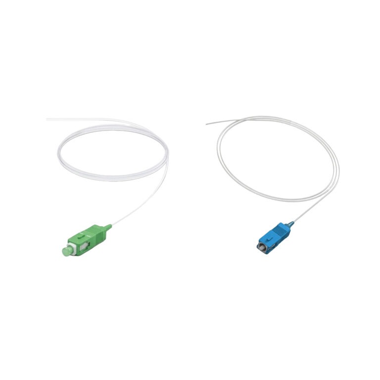 Bare Fiber Pigtail