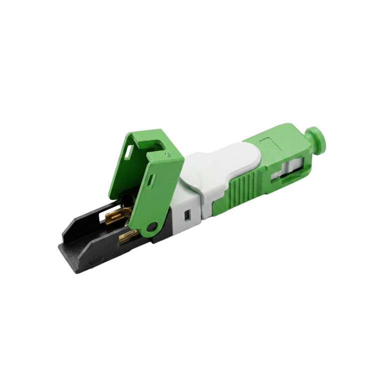 Fast Connector SC/APC