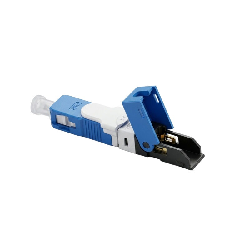 Fast Connector SC/UPC