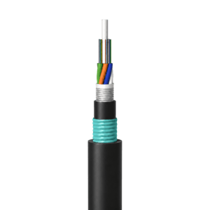 Stranded Loose Tube Armored Cable