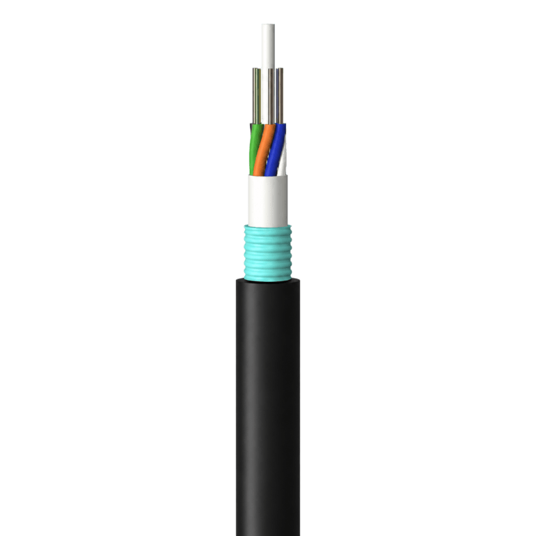 Stranded Loose Tube Light-armored Cable