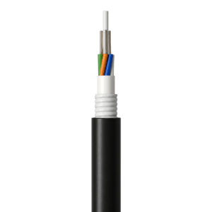 Stranded Loose Tube Non-metallic Strength Member Non-armored Cable