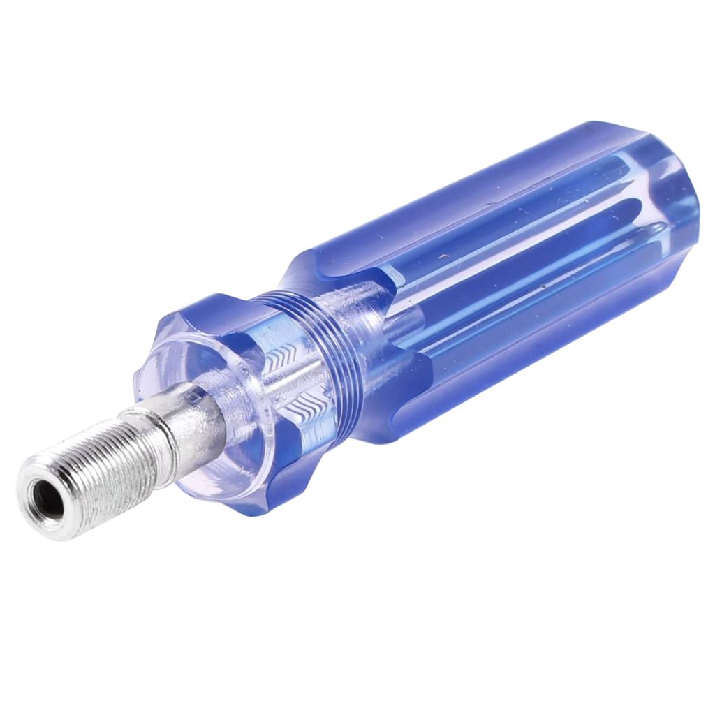 TIN-2 Insertion and Flaring Tool