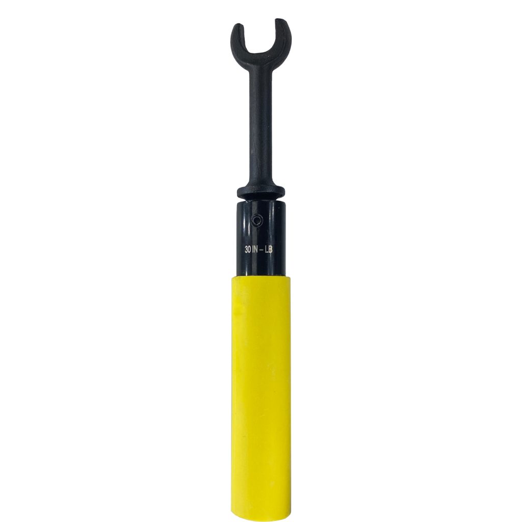 WR-716 Torque Wrench