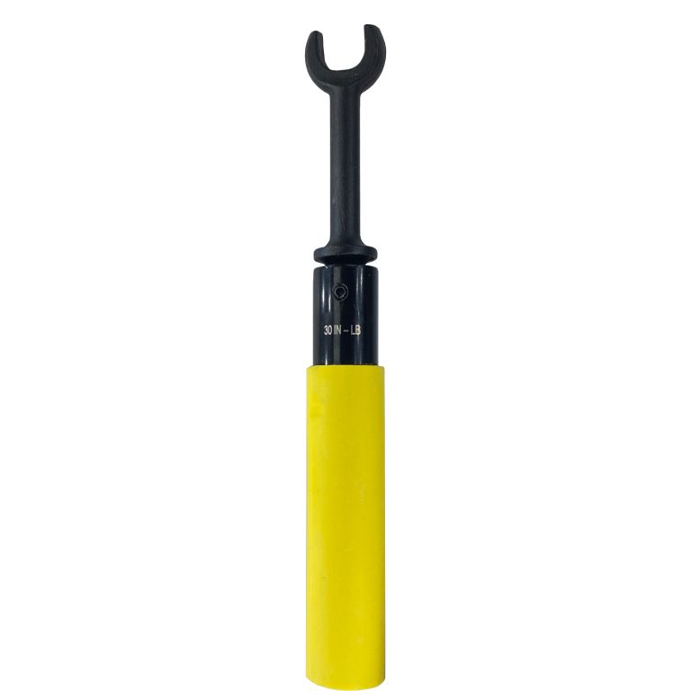 WR-716 Torque Wrench