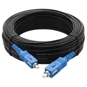 Drop Cable Outdoor- SC UPC