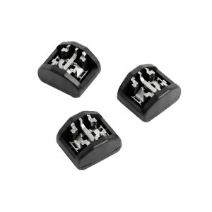 Acetal Weather Resistant Double Lock