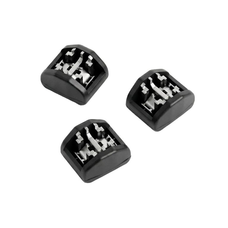 Acetal Weather Resistant Double Lock