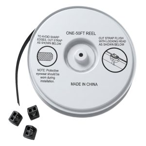 Acetal Weather Resistant Tape