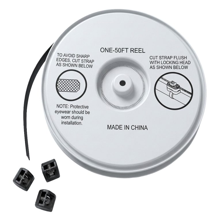 Acetal Weather Resistant Tape