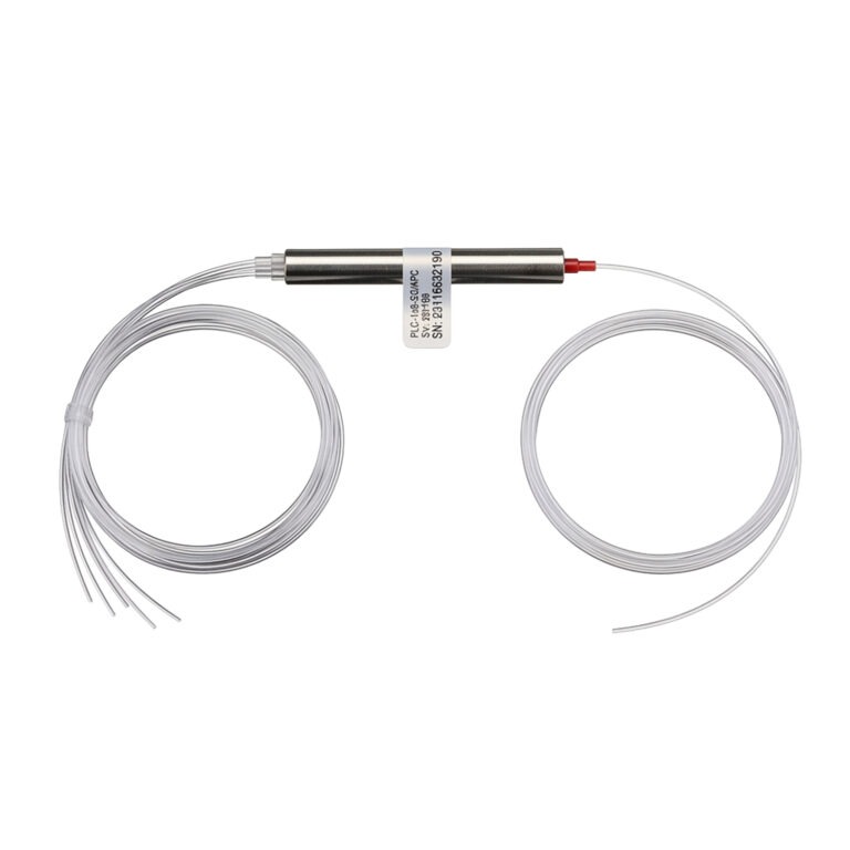 Optical Coupler - Bare Fiber