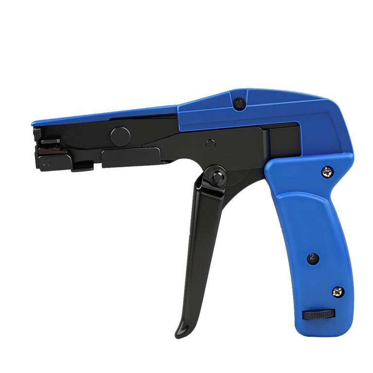 Cable Tie Gun