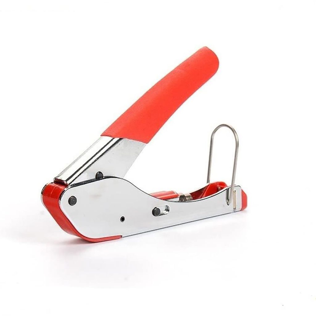 CTL-102 Compression Tool for F Connectors