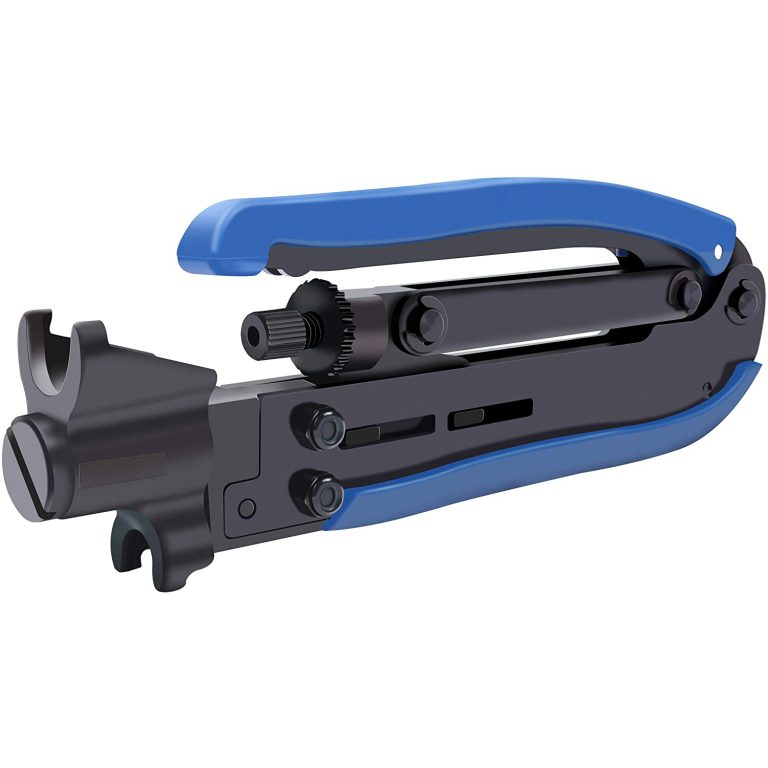 CTL-104 Compression Tool for F Connectors