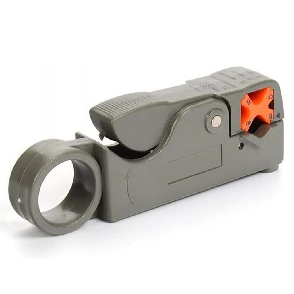 STR-1 Coax Cable Stripper