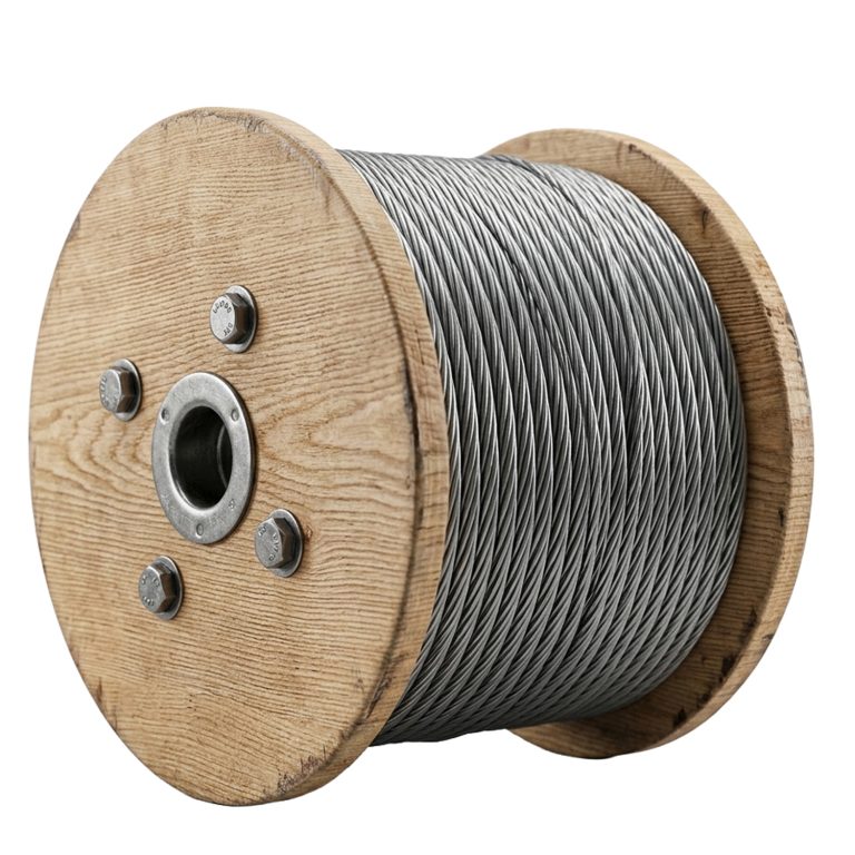 Galvanized Steel Wire Strand