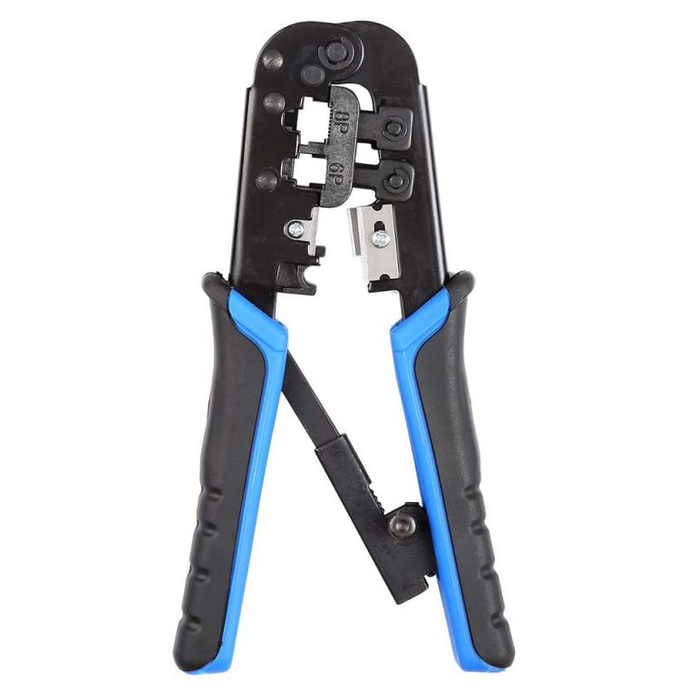 MCT-3 Modular Crimping Tool