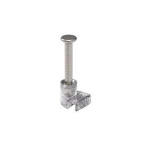 Cable Clips - Mini Fiber Drop Cable
