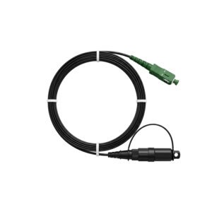 Drop Cable Outdoor- Mini SC/APC