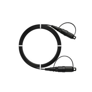 Drop Cable Outdoor- Mini SC