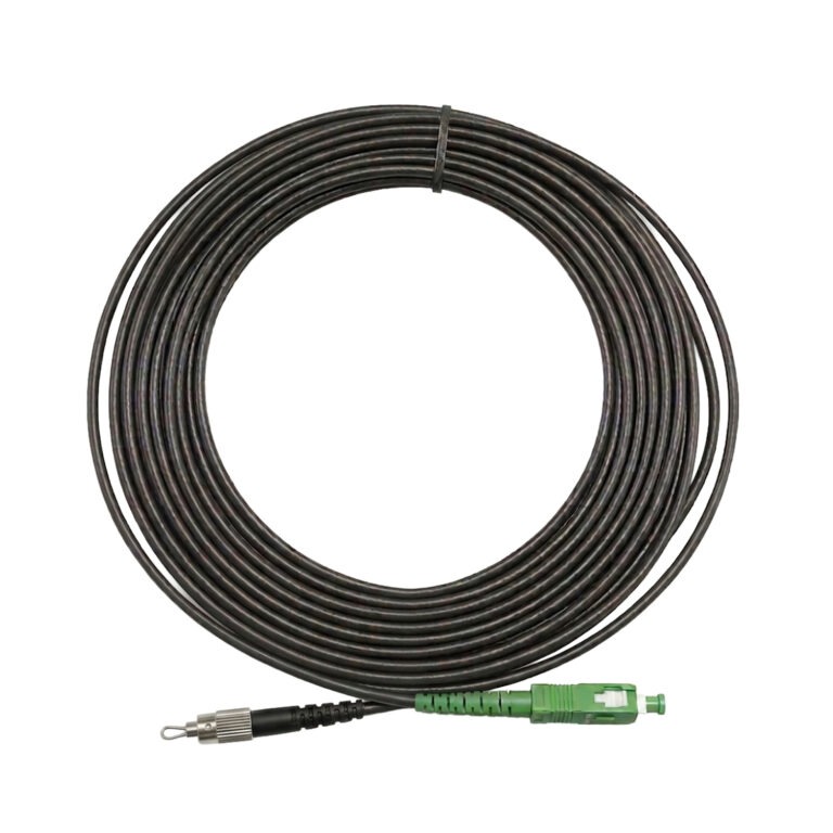 Drop Cable Outdoor- Wall Thru