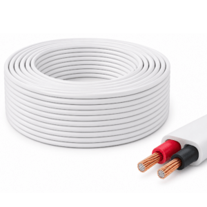 In Wall Speaker Wire 14AWG/16AWG 2cores CCA