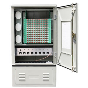 Fiber Splice Cabinets-144