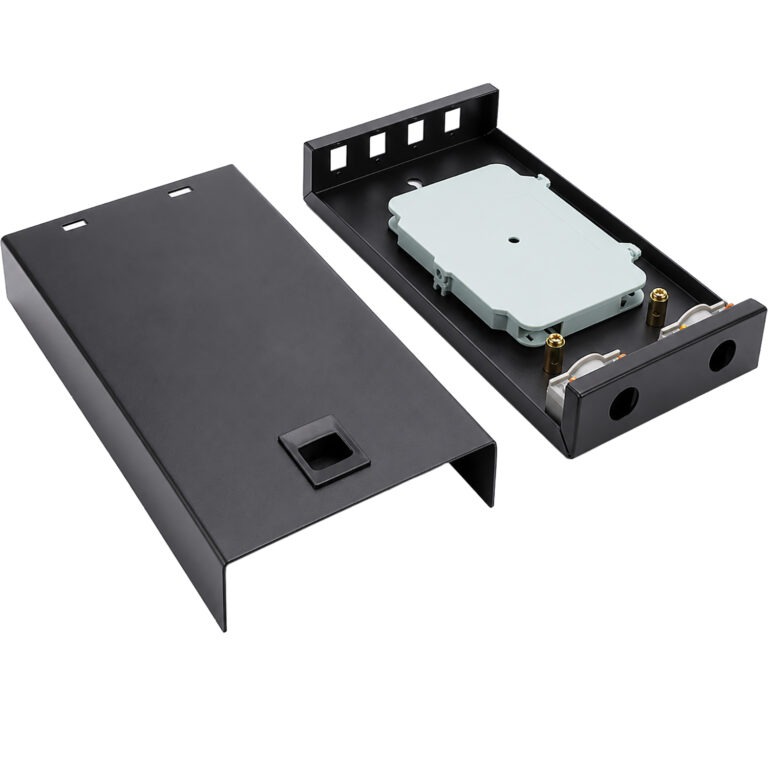 Wall Mount Closure-4