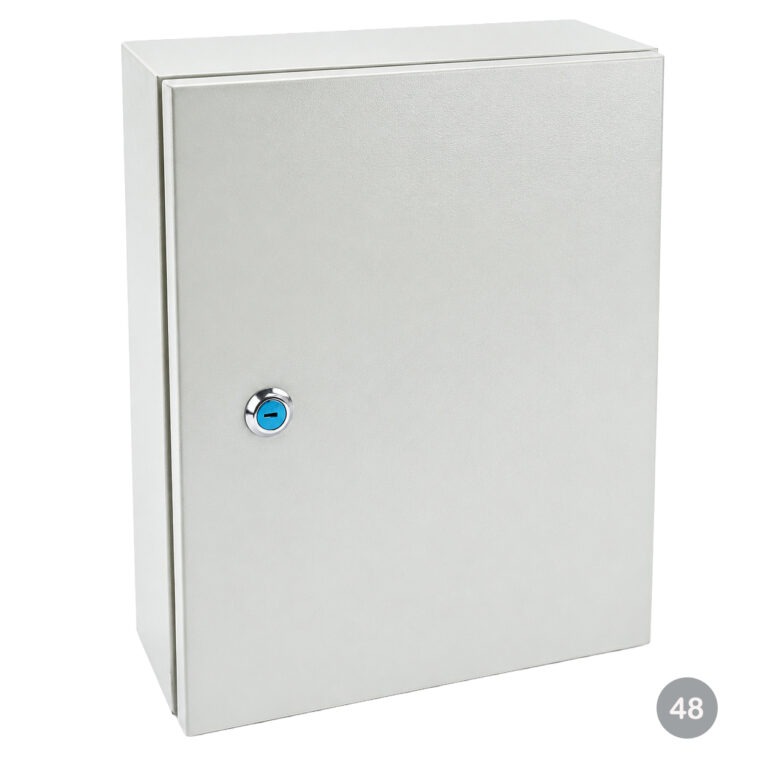 Wall Mount Closure-48