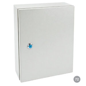 Wall Mount Closure-72