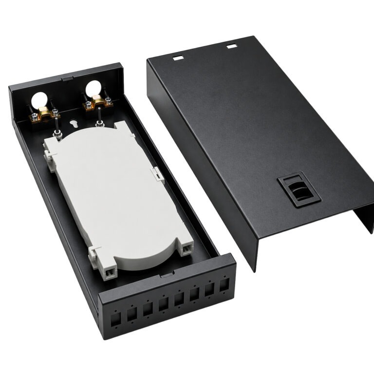 Wall Mount Closure-8