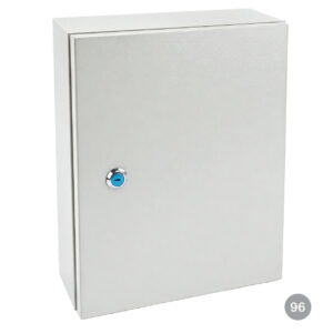 Wall Mount Closure-96