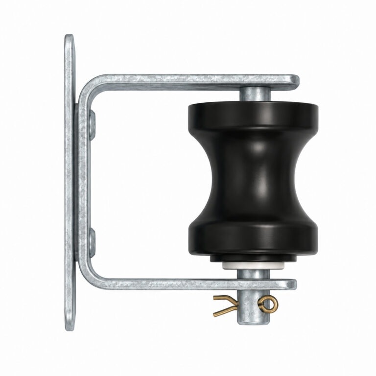 PRESSBOW BRACKET