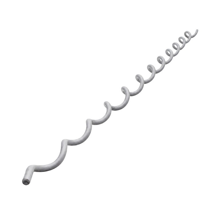 Spiral Vibration Dampers