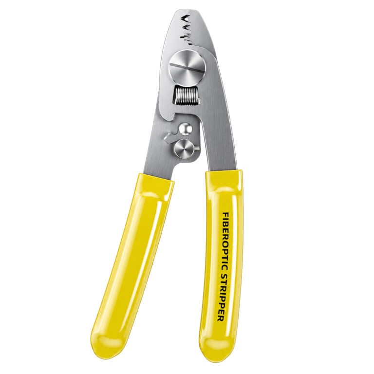 Fiber Optic Stripper CFS-3S