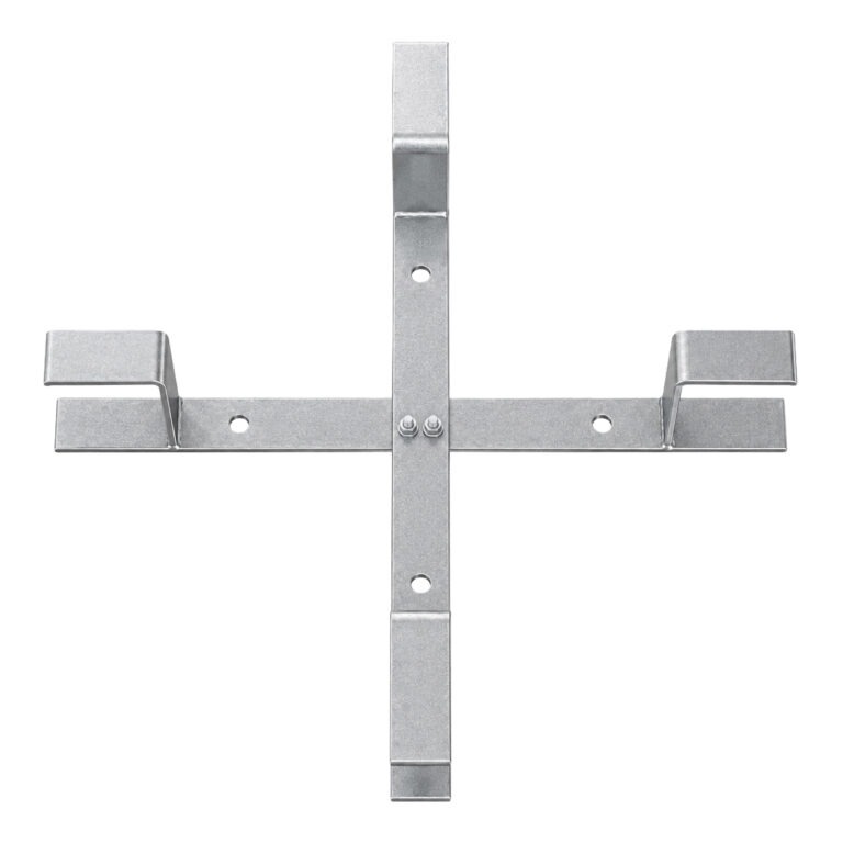 Fiber Optic Cable Slack Storage Bracket (Heavy-Duty)