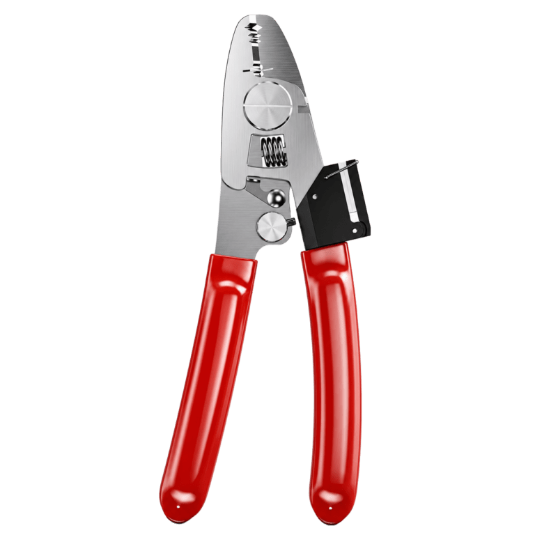 Fiber Optic Stripper CFS-6