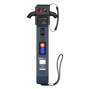 Optical Fiber Identifier