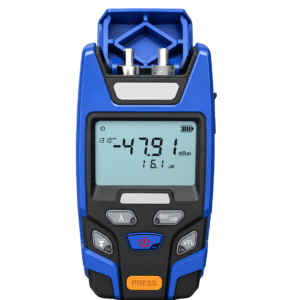 Optical Power Meter