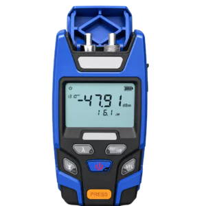 Optical Power Meter