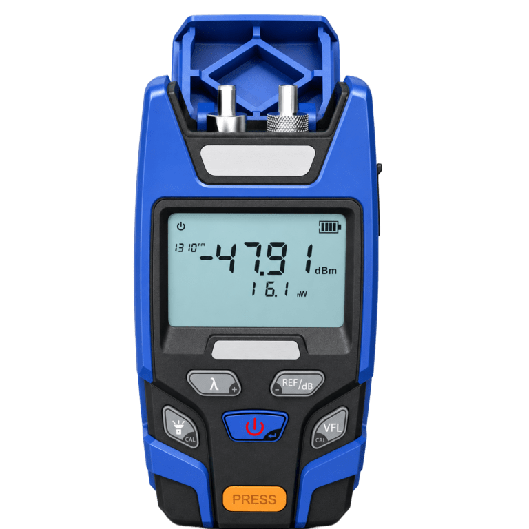 Optical Power Meter