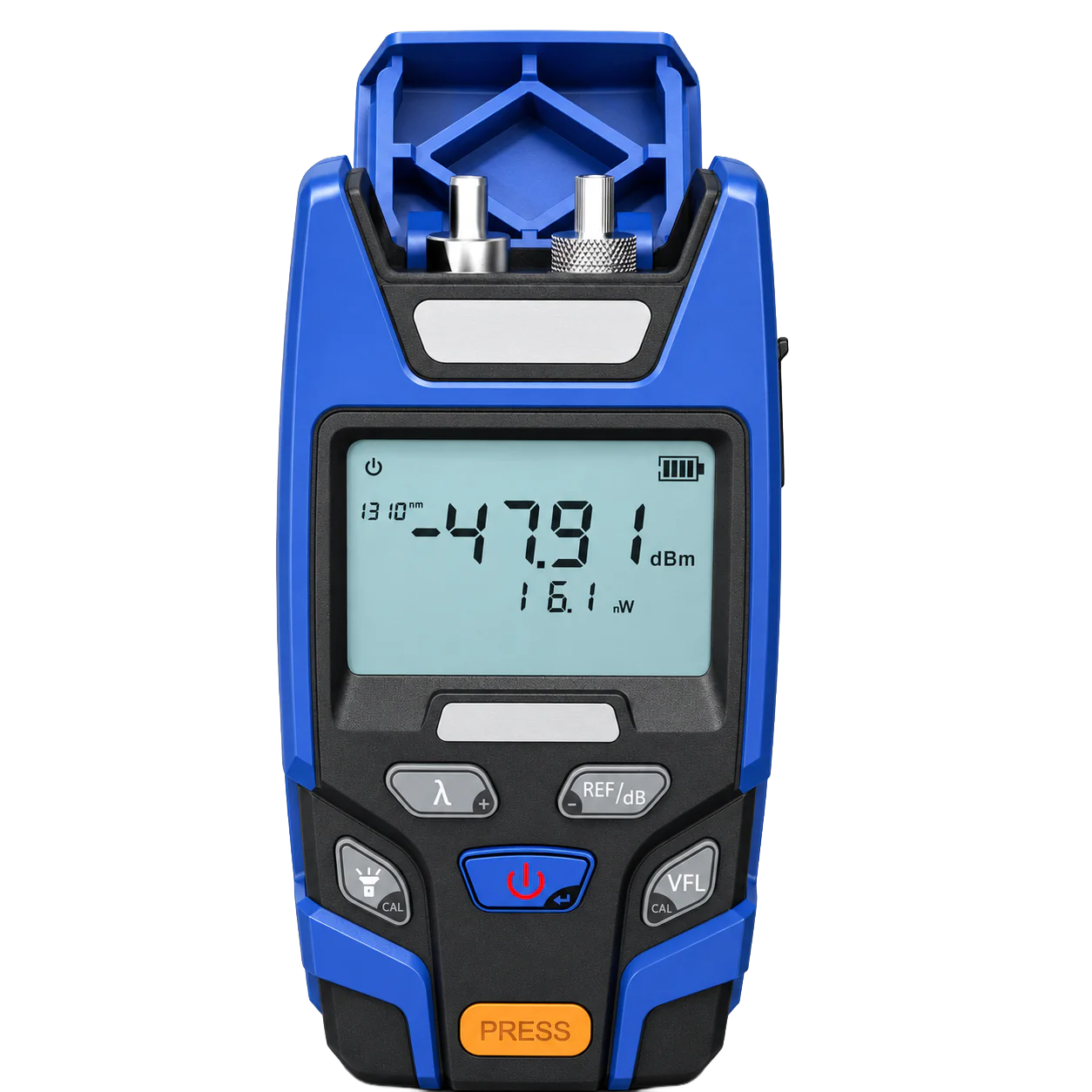 Optical Power Meter