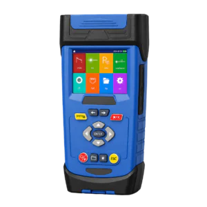 Fiber Smart OTDR